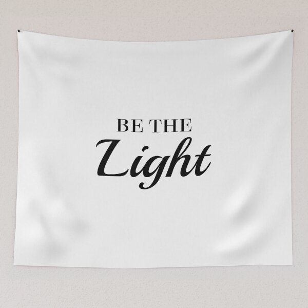 Item preview, Be the light, Blessed, Faith, Charity designed and sold by cyhdesign.
