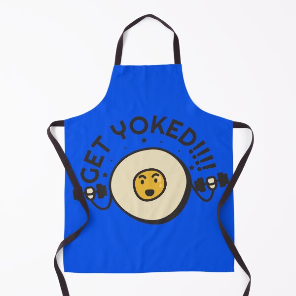 Item preview, Get Yoked designed and sold by Millusti.