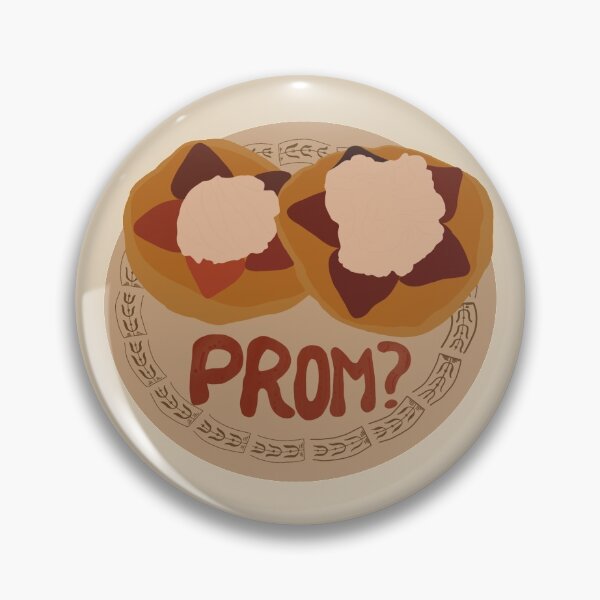 Item preview, Prom Pancakes designed and sold by laurasticks.
