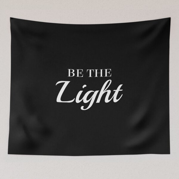 Item preview, Be the light, Blessed, Faith, Charity designed and sold by cyhdesign.