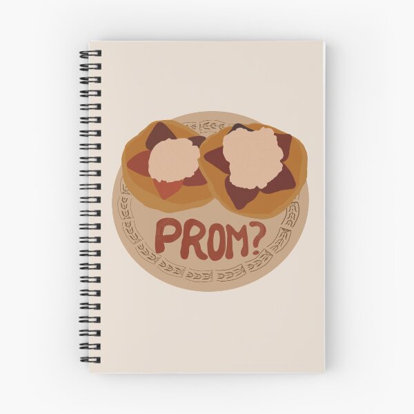 Item preview, Prom Pancakes designed and sold by laurasticks.