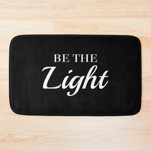 Item preview, Be the light, Blessed, Faith, Charity designed and sold by cyhdesign.