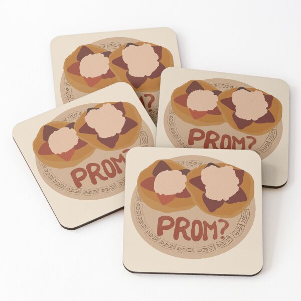 Item preview, Prom Pancakes designed and sold by laurasticks.