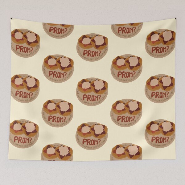 Item preview, Prom Pancakes designed and sold by laurasticks.