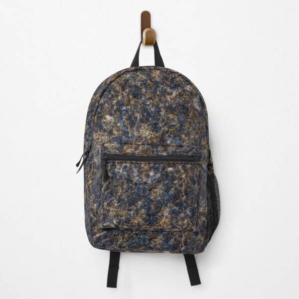 Item preview, Dark Blue Marble Themed Pattern designed and sold by MintaApparel.