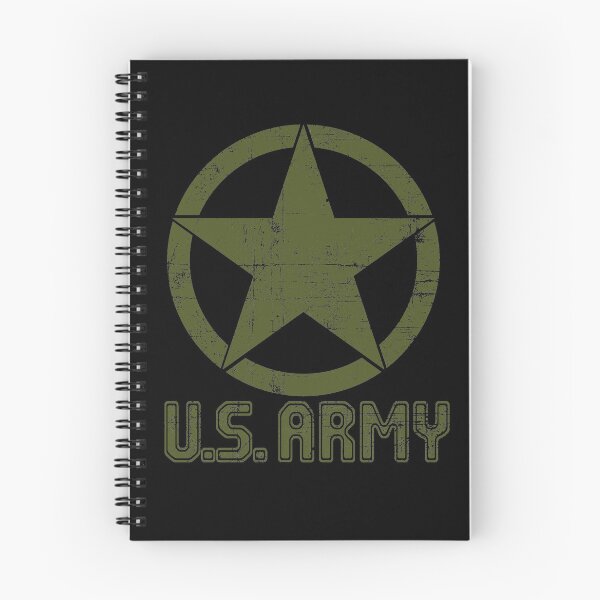 Item preview, ESTRELLA VERDE DEL EJÉRCITO DE EE. UU. designed and sold by Spoof-Tastic.