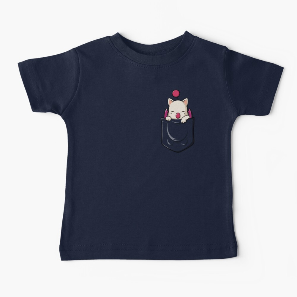 Kupocket Baby T-Shirt