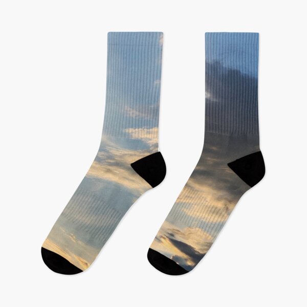 Item preview, London Sunset with Airplane designed and sold by NinaMilivojevic.