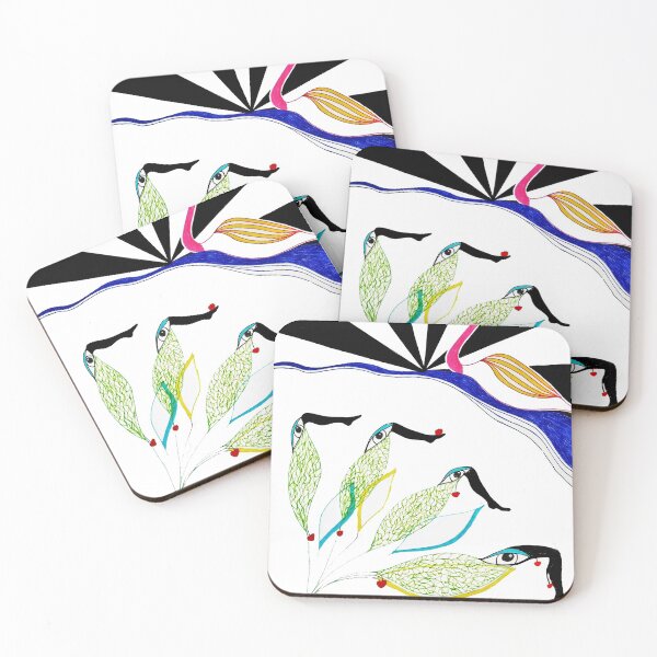 Item preview, vintage summer designed and sold by KAY Artists.