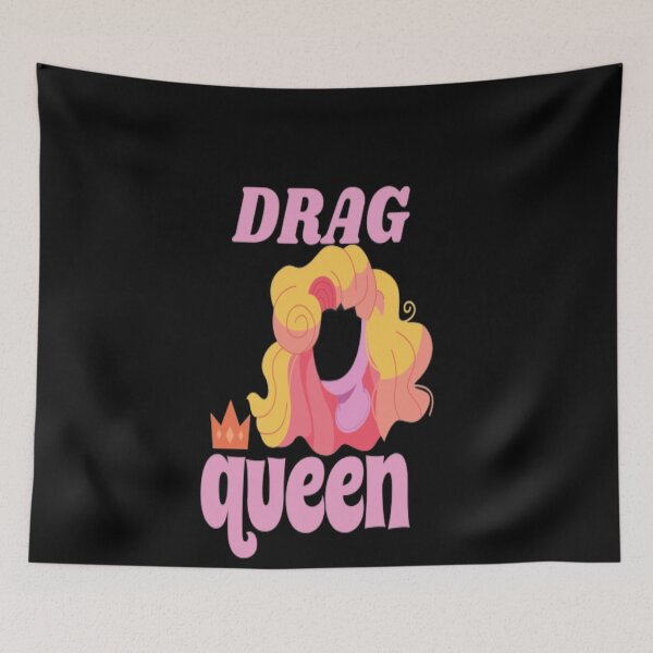 Item preview, DRAG QUEEN designed and sold by julset.