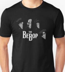 Session X: With a Little Help from My Friends Unisex T-Shirt