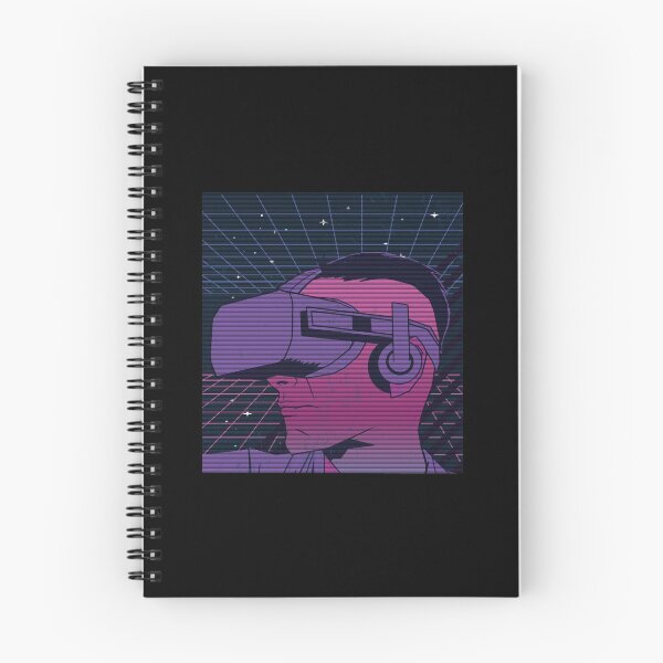 Item preview, Retro Wave Virtual Reality Digital Video Game Technology designed and sold by Ofca.