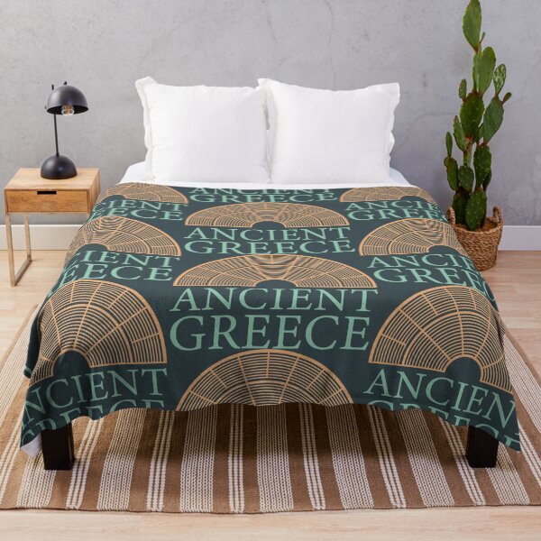 Item preview, Ancient Greece designed and sold by portokalis.