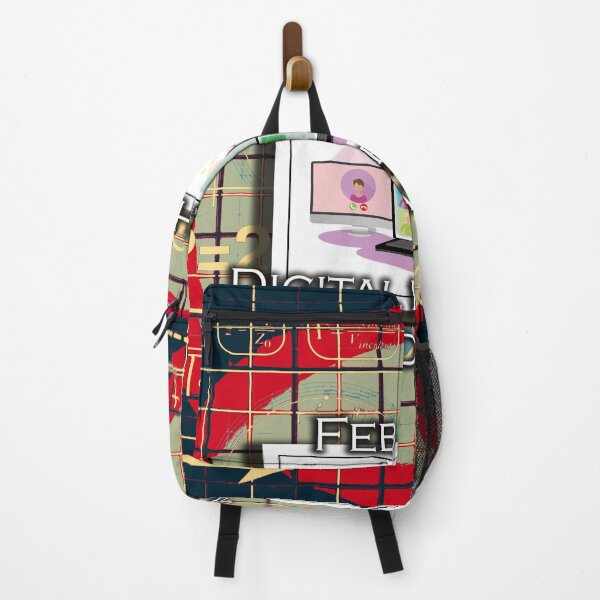 Item preview, I LOVE DIGITAL LEARNING DAY designed and sold by REALDesign-Shop.