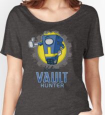 V4LT-80Y Women's Relaxed Fit T-Shirt