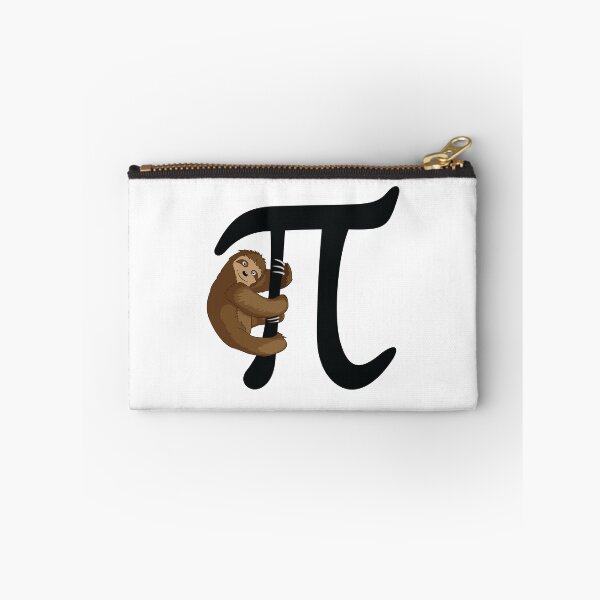 Item preview, Pi Sloth, Pi Day - Mathematician Teacher Gift designed and sold by nikolaj1301.