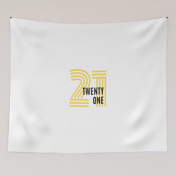 Item preview, 21 TWENTY ONE designed and sold by Akz84.