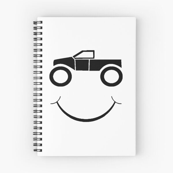 Item preview, Truck Smile designed and sold by TheBestStore.