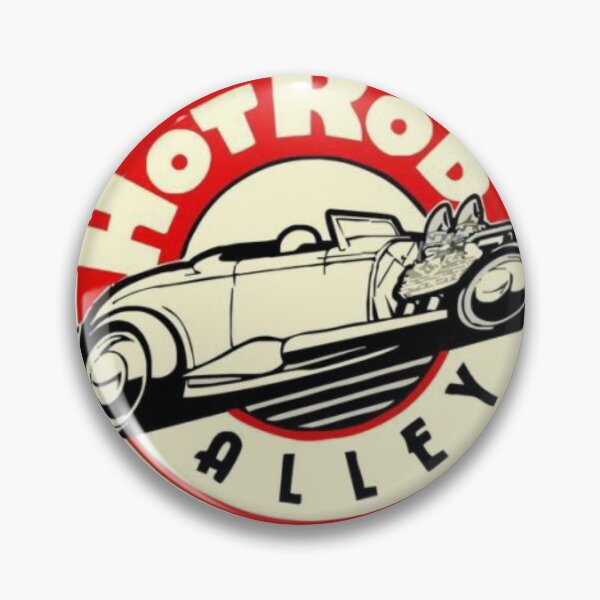 Item preview, HotRod Alley designed and sold by VM04.