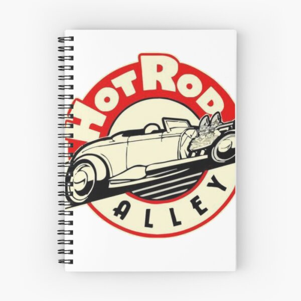 Item preview, HotRod Alley designed and sold by VM04.