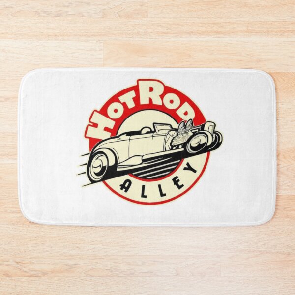Item preview, HotRod Alley designed and sold by VM04.