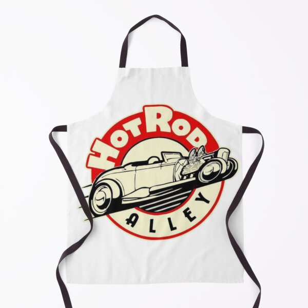 Item preview, HotRod Alley designed and sold by VM04.