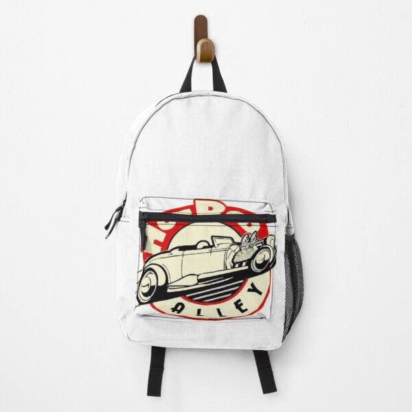 Item preview, HotRod Alley designed and sold by VM04.