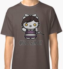 'ello Daddy Classic T-Shirt