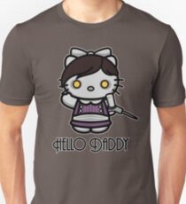'ello Daddy Unisex T-Shirt