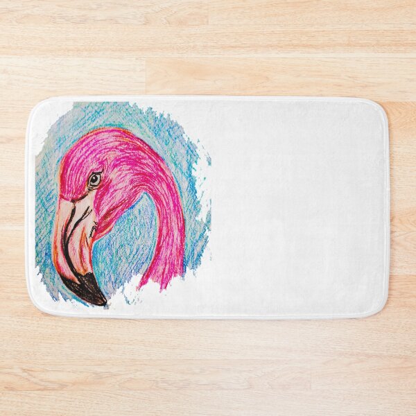 Item preview, flamingo  designed and sold by CanDo20.