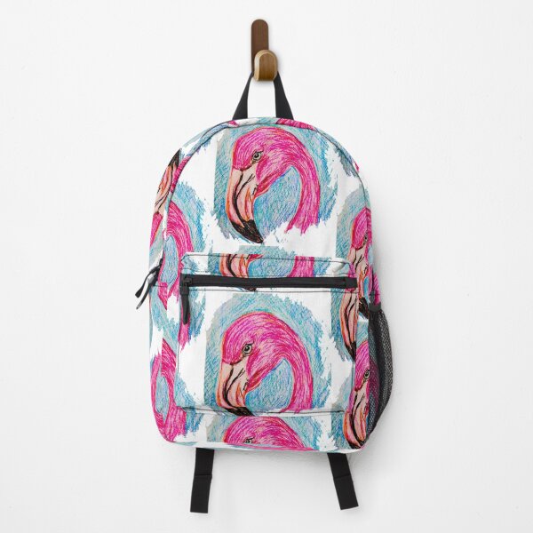 Item preview, flamingo  designed and sold by CanDo20.