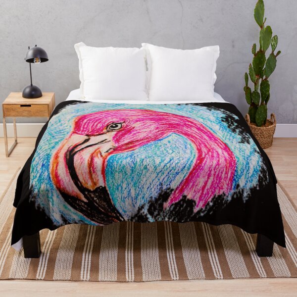 Item preview, flamingo designed and sold by CanDo20.