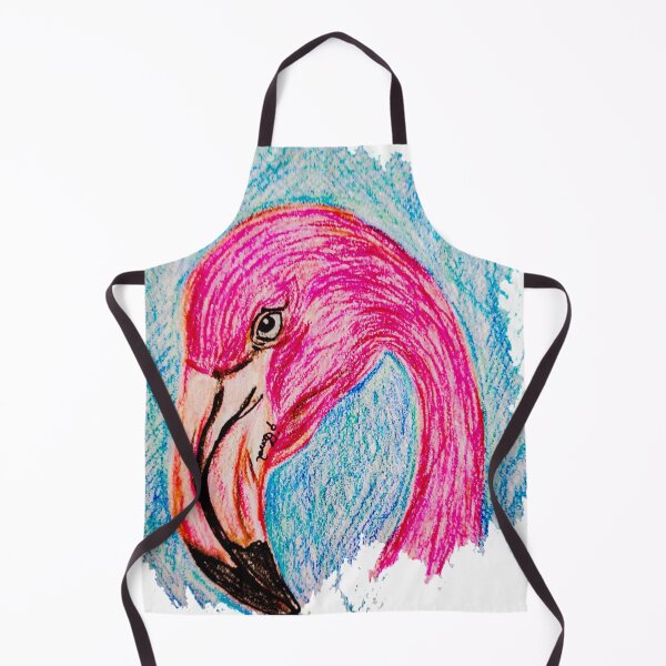 Item preview, flamingo  designed and sold by CanDo20.