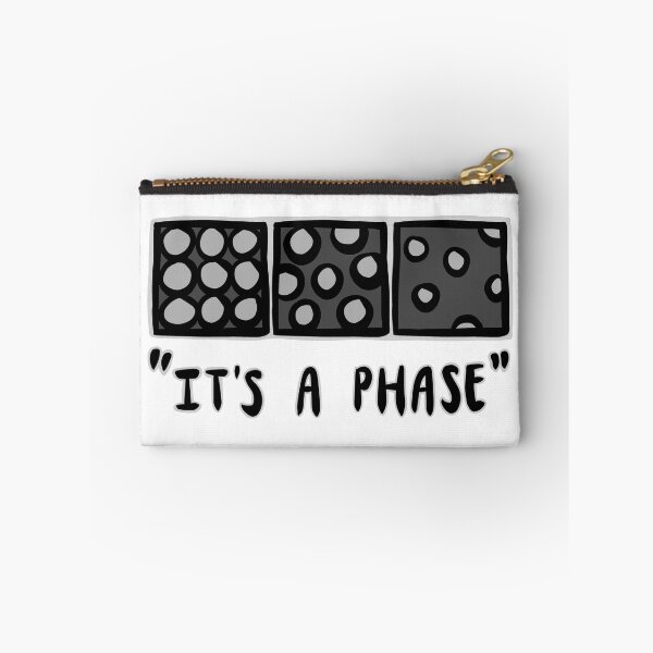 Item preview, It’s a Phase designed and sold by amhooper.