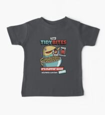 Proper Tidy Bites Baby Tee