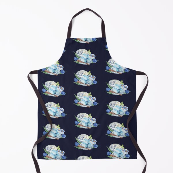 Item preview, Thai Blue Desserts designed and sold by Alicia Chee.