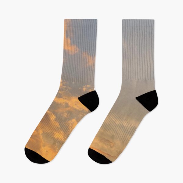 Item preview, Dreamy Orange London Sky  designed and sold by NinaMilivojevic.