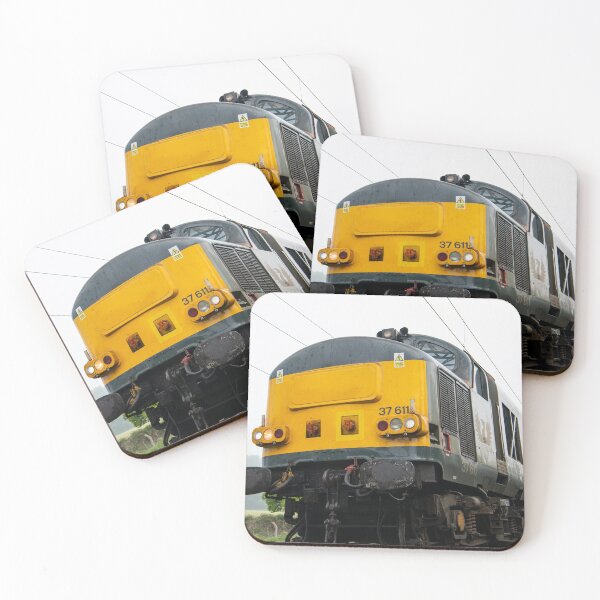 Item preview, Class 37 Loco designed and sold by RobWalkley.