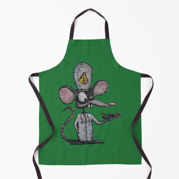Item preview, The experiments of a cheese lover designed and sold by DelkocArt.