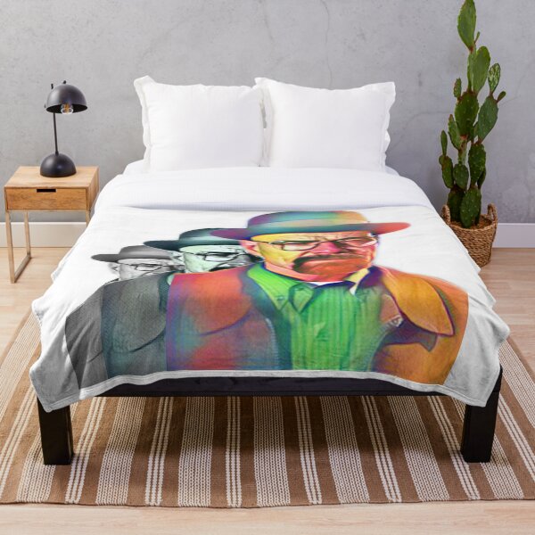 Item preview, Breaking Bad - Walter White designed and sold by Young Gyu Kim.