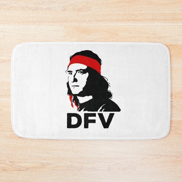 Item preview, DFV Deep F Value Che Design designed and sold by CYNTHIALEIGHTON.