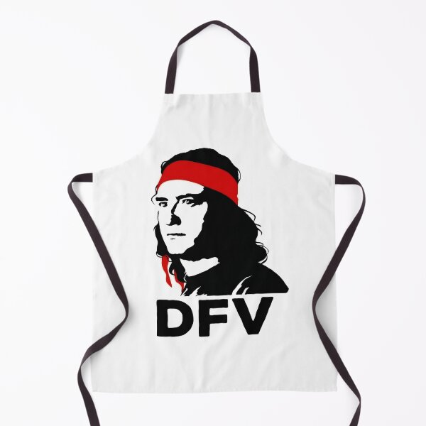 Item preview, DFV Deep F Value Che Design designed and sold by CYNTHIALEIGHTON.