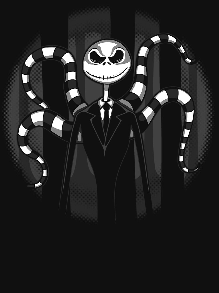 Slender Jack by Adho1982