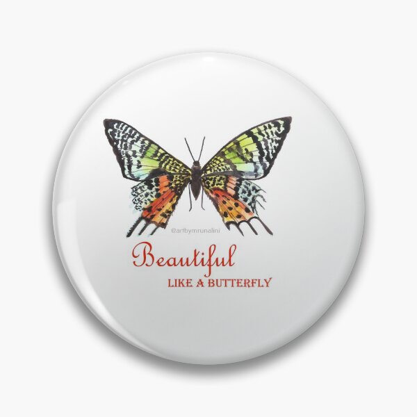 Item preview, Butterfly1 designed and sold by Mrunalini Gaikwad.