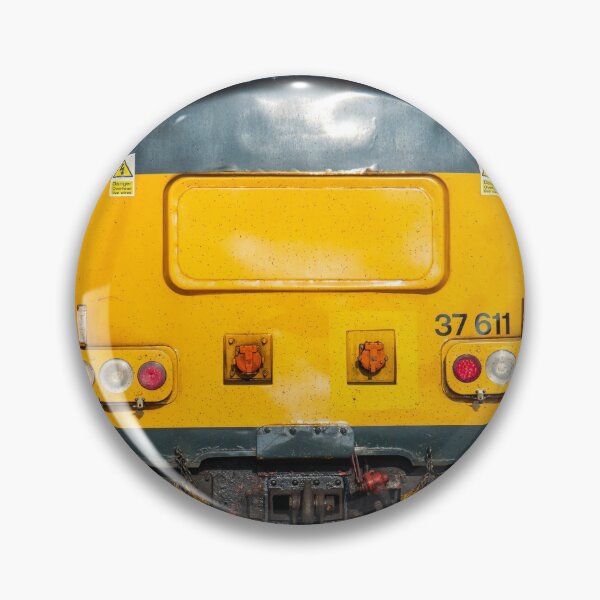 Item preview, Class 37 Loco designed and sold by RobWalkley.