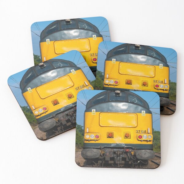 Item preview, Class 37 Loco designed and sold by RobWalkley.