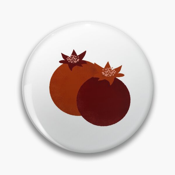 Item preview, Pomegranates designed and sold by RosanneCreates.