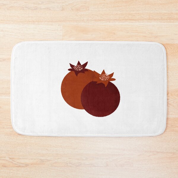 Item preview, Pomegranates designed and sold by RosanneCreates.