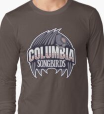 Columbia Songbirds Long Sleeve T-Shirt
