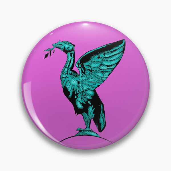 Item preview, Tropical Liver Bird Print designed and sold by Shelmodine79.